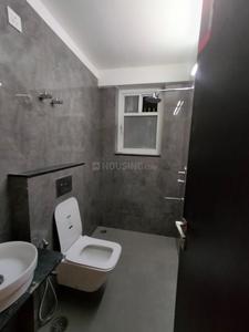 Bathroom Image of 1650 Sq.ft 3 BHK Apartment / Flat for rent in Ram Nagar Nagpur for Rs. 40000