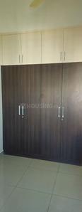 Bedroom Image of 1660 Sq.ft 3 BHK Apartment / Flat for sale in Brigade Northridge, Agrahara Layout Bengaluru for Rs. 19000000