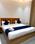 Bedroom Image of HIMALAYAN COLIVING PG in Sushant Lok Phase 1, Gurgaon