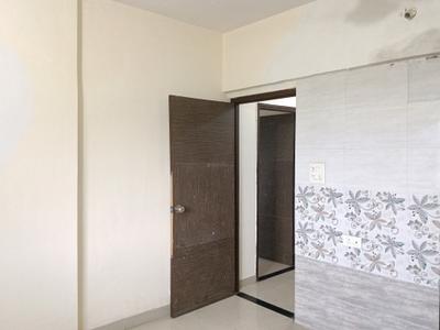 Bedroom Image of 812 Sq.ft 1.5 BHK Apartment / Flat for rent in Thane West Thane for Rs. 22000