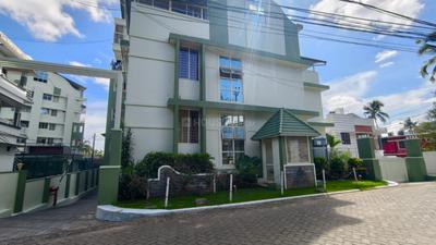 Image of 1220 Sq.ft 3 BHK Apartment / Flat for sale in Thrippunithura, Kochi for Rs. 5800000