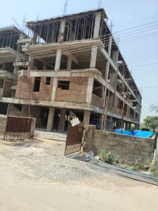 Image of 1450 Sq.ft 3 BHK Apartment / Flat for sale in NLC Riva, Ameenpur, Sangareddy for Rs. 7540000