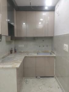 2 BHK Independent Builder Floor