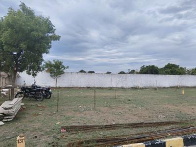 Image of 1266 Sq.ft Residential Plot / Land for sale in Chengalpattu, Chennai for Rs. 3658740