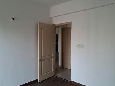 Bedroom Image of 1410 Sq.ft 3 BHK Apartment / Flat for sale in Paras Tierea, Sector 137 Noida for Rs. 12000000