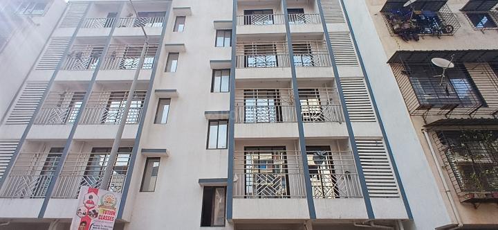 Image of Castel  in Ulwe, Navi Mumbai