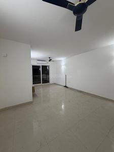 Hall Image of 1425 Sq.ft 3 BHK Apartment / Flat for sale in Silverglades The Melia, Sector 35 Sohna for Rs. 14000000