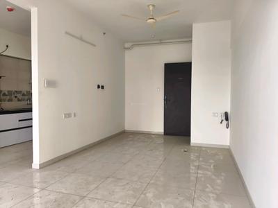 Living Room Image of 1320 Sq.ft 3 BHK Apartment / Flat for rent in Kolte Patil Life Republic Sector R7 7th Avenue I Towers, Nerhe Pune for Rs. 30001