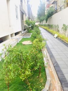 Image of 1395 Sq.ft 3 BHK Apartment / Flat for sale in Smile Sunny Verano, Doddakannelli, Bengaluru for Rs. 15700000