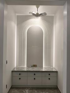 Pooja Room Image of 4518 Sq.ft 4.5 BHK Builder Floor for sale in Sushant Lok Phase 1 Gurgaon for Rs. 68000000