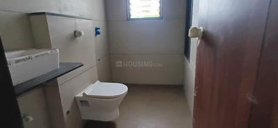 Image of 1318 Sq.ft 3 BHK Apartment / Flat for sale in Raskar President Park, Dudulgaon, Pune for Rs. 7490000