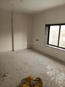 Bedroom Image of 1100 Sq.ft 2 BHK Builder Floor for sale in Nashik Road Nashik for Rs. 4600000