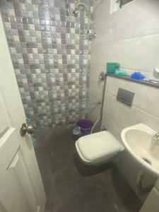Image of 1800 Sq.ft 3 BHK Builder Floor for rent in Mahalakshmi Layout, Bengaluru for Rs. 50000