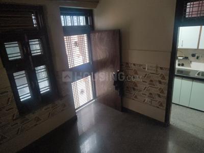 2 BHK Independent Builder Floor