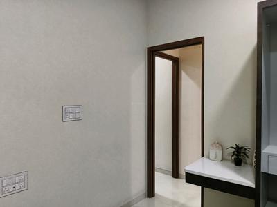 Bedroom Image of 855 Sq.ft 2 BHK Apartment / Flat for sale in Arista Skyline, Dombivli East Thane for Rs. 6825000