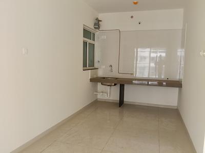 Kitchen Image of 1105 Sq.ft 2 BHK Apartment / Flat for sale in Paranjape Gloria Grand, Bavdhan Pune for Rs. 11999999
