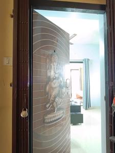 Main Entrance Image of 750 Sq.ft 2 BHK Apartment / Flat for rent in Garia, Sonarpur Kolkata for Rs. 17500