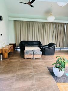 Hall Image of 3500 Sq.ft 3 BHK Farm House for sale in Swastik Kalpvriksh, Old Dhamtari Road Raipur for Rs. 17500000