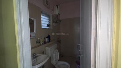 Image of 1160 Sq.ft 3 BHK Apartment / Flat for sale in Godrej Prakriti, Sodepur, Kolkata for Rs. 5800000