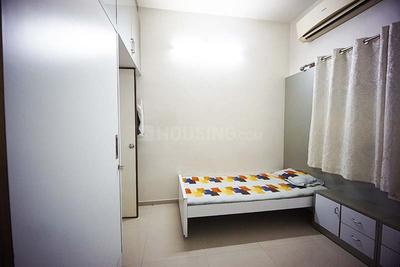 Bedroom Image of 2538 Sq.ft 5 BHK Independent House for sale in Kankaria Ahmedabad for Rs. 24800000