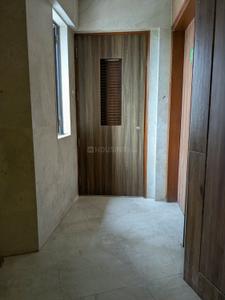 Image of 753 Sq.ft 2 BHK Apartment / Flat for rent in Sabari Hillgrange, Chembur, Mumbai for Rs. 79425