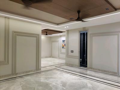 5 BHK Independent Builder Floor