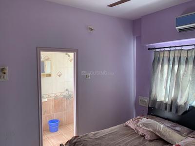 Bedroom Image of 1000 Sq.ft 2 BHK Apartment / Flat for sale in Park Colony Jamnagar for Rs. 6000000