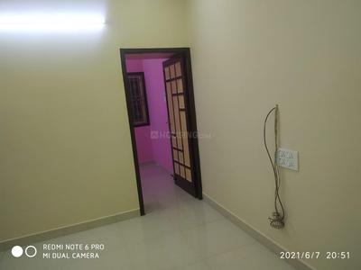 1 BHK Independent House