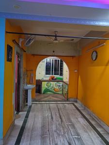 Balcony Image of 856 Sq.ft 2 BHK Apartment / Flat for sale in Shanti Apartment, Belghoria Kolkata for Rs. 4000000