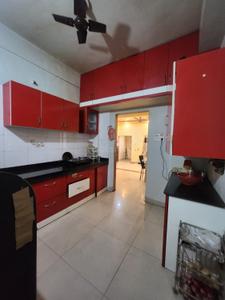 Kitchen Image of 2250 Sq.ft 4 BHK Independent House for sale in Dhayari Pune for Rs. 12000000