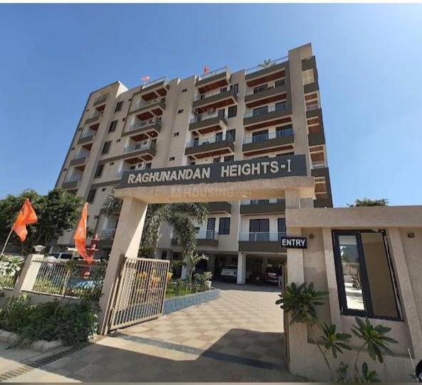 Consol Raghunandan Heights I More Images 1