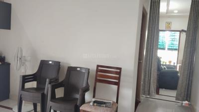 Hall Image of 1775 Sq.ft 3 BHK Apartment / Flat for sale in Tarnaka Secunderabad for Rs. 16000000