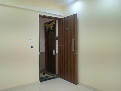 Living Room Image of 1040 Sq.ft 2 BHK Apartment / Flat for sale in Nisarg Greens, Ambernath East Ambernath for Rs. 4650000
