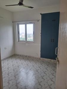 Bedroom Image of 369 Sq.ft 1 BHK Apartment / Flat for rent in Bamheta Village Ghaziabad for Rs. 9000
