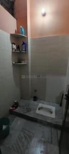 Bathroom Image of 1100 Sq.ft 2 BHK Independent House for rent in Malviya Nagar Jaipur for Rs. 18000