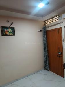Bedroom Image of 625 Sq.ft 1 BHK Independent House for sale in Samarth Dream City, Nainod Indore for Rs. 3500000