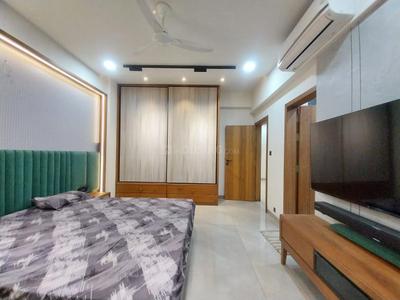 Bedroom Image of 2900 Sq.ft 4 BHK Apartment / Flat for sale in Balmukund Lavish, Kudasan Gandhinagar for Rs. 22500000