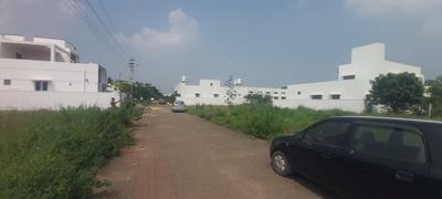 Image of 3190 Sq.ft Residential Plot / Land for sale in Veerapandi, Tiruppur for Rs. 6290000