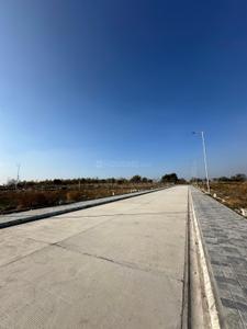 Image of 200 Sq.ft Residential Plot / Land for sale in Shankarpally, Hyderabad for Rs. 7200000