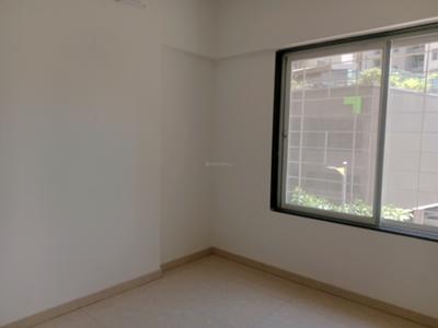Bedroom Image of 932 Sq.ft 2 BHK Apartment / Flat for sale in Runwal The Central Park, Chinchwad Pune for Rs. 11000000