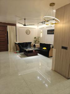 Hall Image of 900 Sq.ft 2 BHK Builder Floor for sale in Malviya Nagar New Delhi for Rs. 15000000