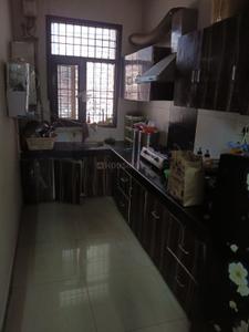 Kitchen Image of 2250 Sq.ft 3 BHK Builder Floor for rent in Sector 10 Panchkula for Rs. 25000