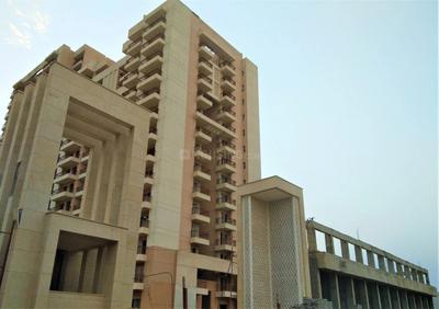 Image of 1730 Sq.ft 3 BHK Apartment / Flat for sale in Ashiana Mulberry Phase 2, Sector 2, Sohna for Rs. 17000000