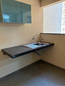 Kitchen Image of 1811 Sq.ft 3.5 BHK Apartment / Flat for rent in Sobha Royal Pavilion, Carmelaram Bengaluru for Rs. 90000
