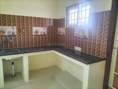 Kitchen Image of 1000 Sq.ft 2 BHK Apartment / Flat for sale in Vizianagaram Cantonment Vizianagaram for Rs. 2800000