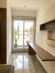 Bedroom Image of 1787 Sq.ft 3 BHK Apartment / Flat for sale in Kohinoor Woodshire, Bhugaon Pune for Rs. 9600000