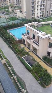 Image of 1350 Sq.ft 2.5 BHK Apartment / Flat for sale in ATS Advantage, Indirapuram, Ghaziabad for Rs. 21500000