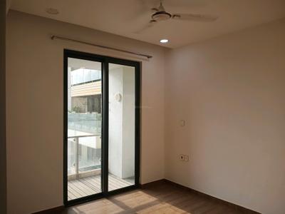 Bedroom Image of 2000 Sq.ft 3 BHK Apartment / Flat for rent in Indiabulls Blu, Worli Mumbai for Rs. 425000