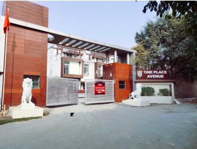 Image of 516 Sq.ft 1 BHK Apartment / Flat for sale in One Avenue Phase 1, Ekta Nagar Colony, Varanasi for Rs. 3717000