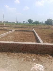 Image of 450 Sq.ft Residential Plot / Land for sale in Narela, New Delhi for Rs. 1000000